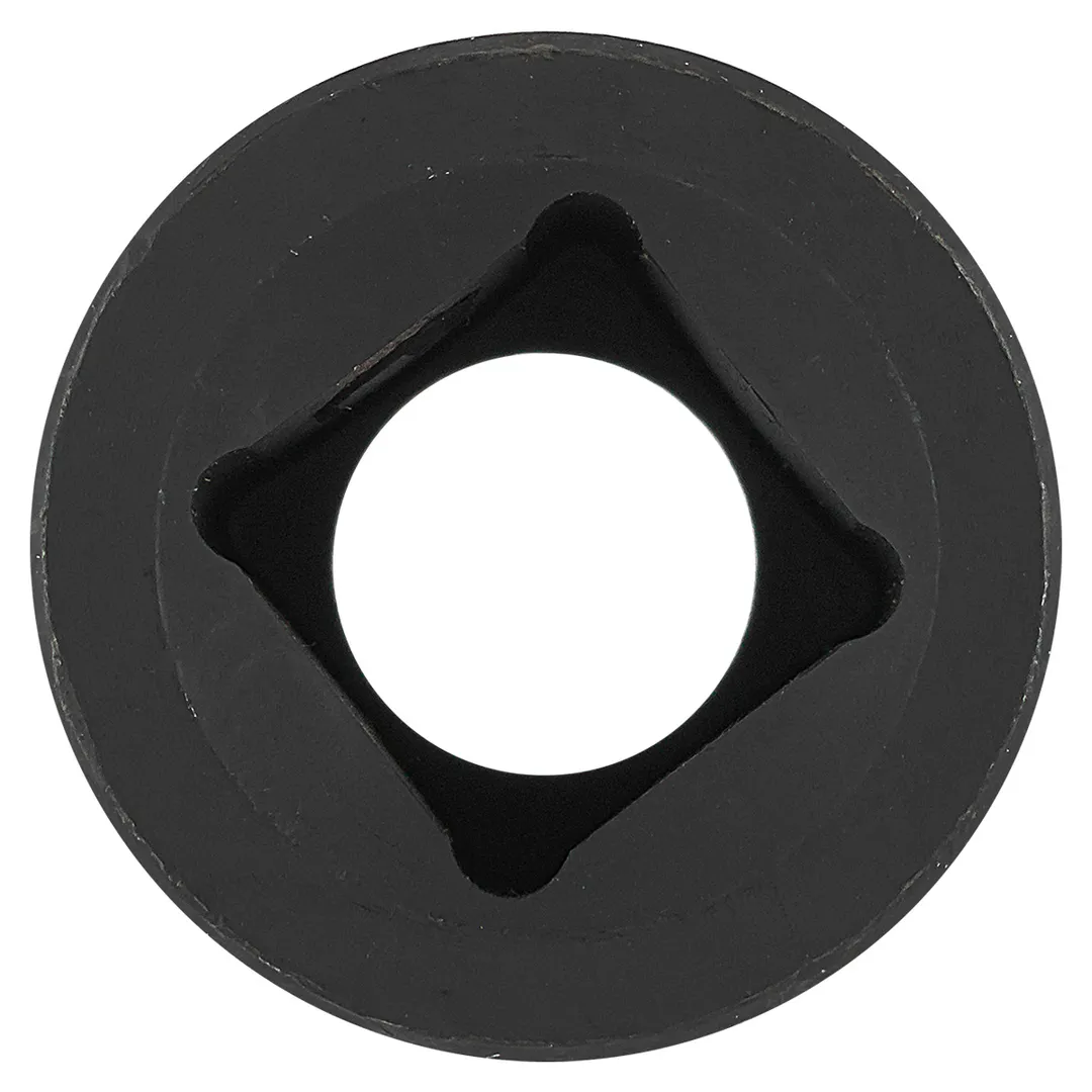 Головка ударная глубокая тонкостенная 17 мм 6-гр 1/2'' JBC JBC-4458517TH