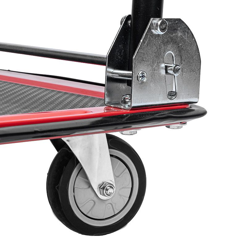 Тележка хозяйственная, грузоподъемность 150 кг Matrix 98211