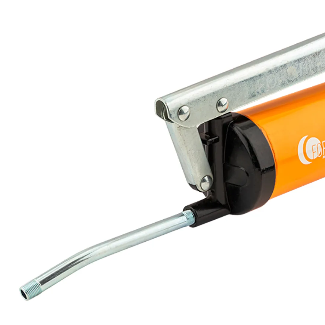 Шприц для нагнетания густой смазки 450 мл FORSTIME FT-0705A MST