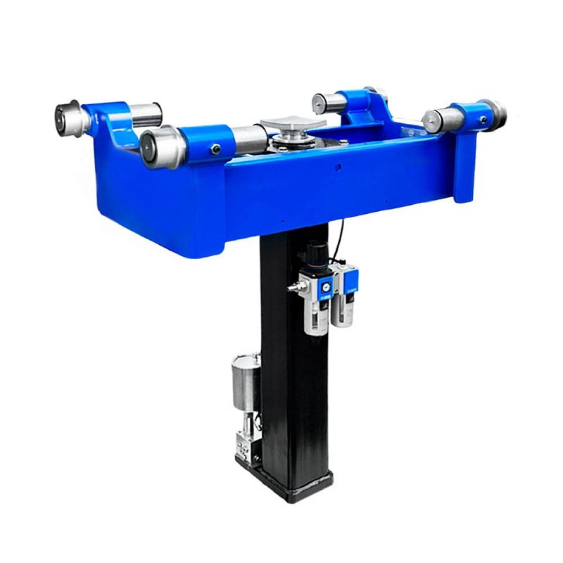 Подъемник канавный г/п 14 т HorexDP14A