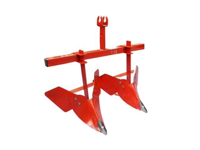 Окучник двурядный ОРД-16 (стойка 16мм, регулир. ширина) (комплект) 00.25.11.00.00-01 ВРМЗ 0025110000-01