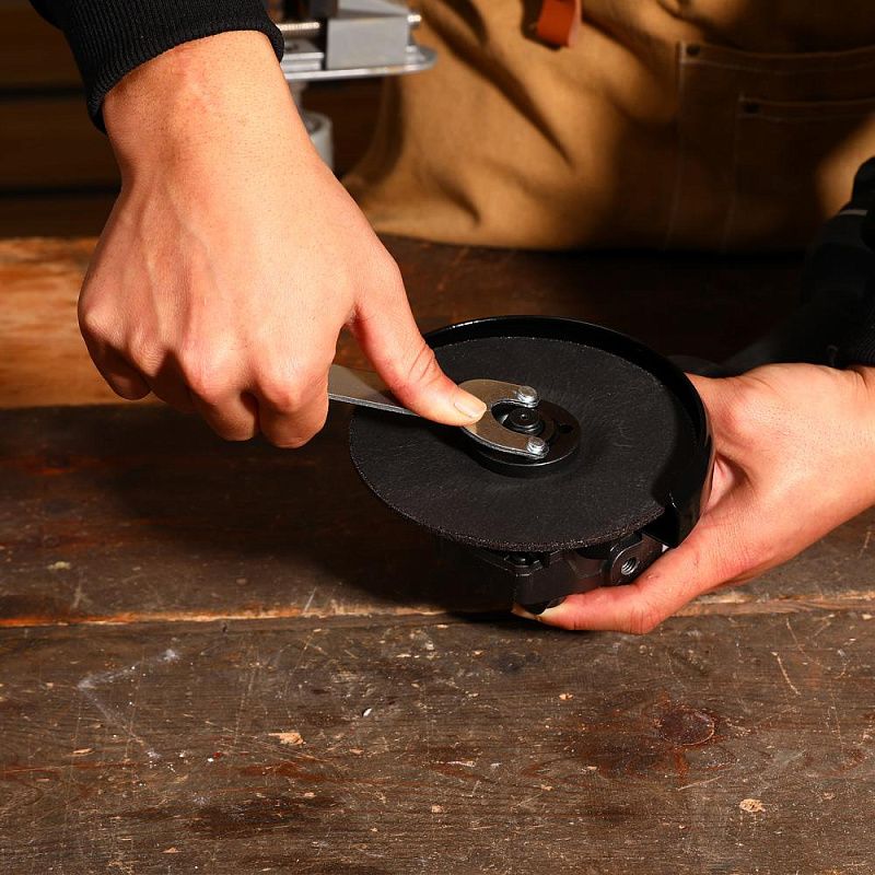 Углошлифмашина DKAG2 DEKO 063-2154