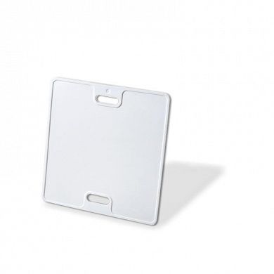 Бирки кабельные маркировочные квадратные У 134 Fortisflex 66781