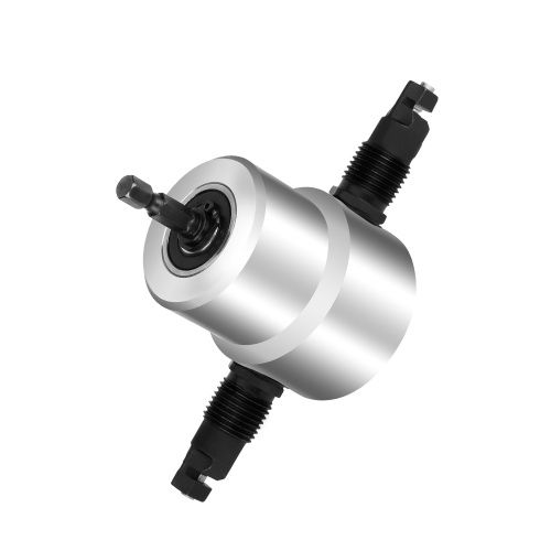 Насадка-резчик листового металла для шуруповерта DH04 DEKO 065-0749