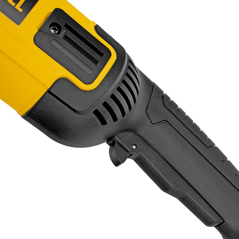 Углошлифовальная машина AGL180-2000, 2000 Вт, 180 мм, 8500 об/мин Denzel 26919