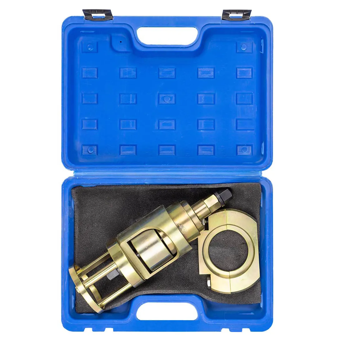 Набор инструментов для замены сайлентблоков Mercedes-Benz W410 RockForce RF-9T0308