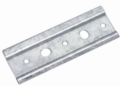 Шина для навесов L=2м (1,0мм) RU 70344