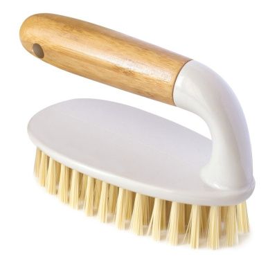 Щетка универсальная утюжок York Эко, бамбук