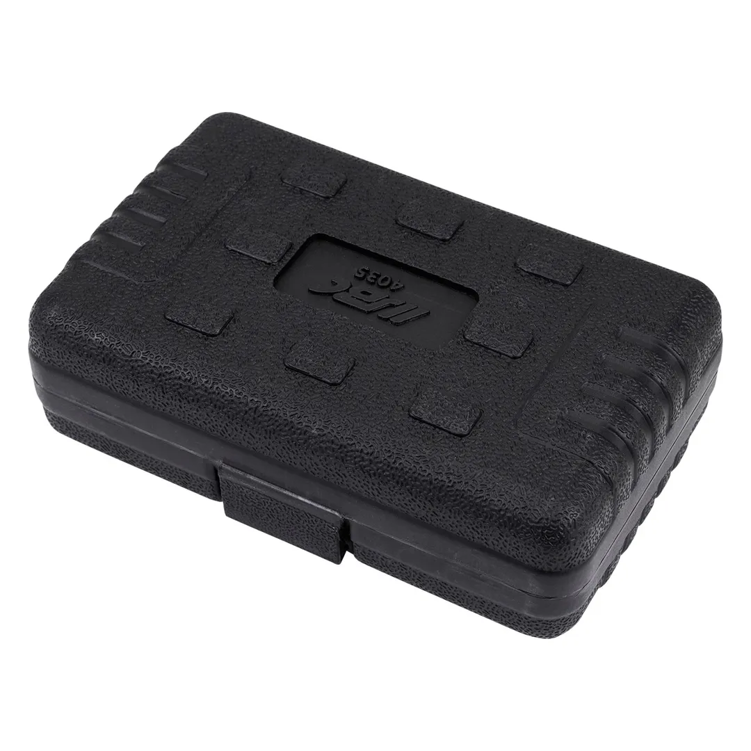 Набор ударных глубоких тонкостенных головок 17, 19, 21 мм 1/2'' 3 пр JBC JBC-4035