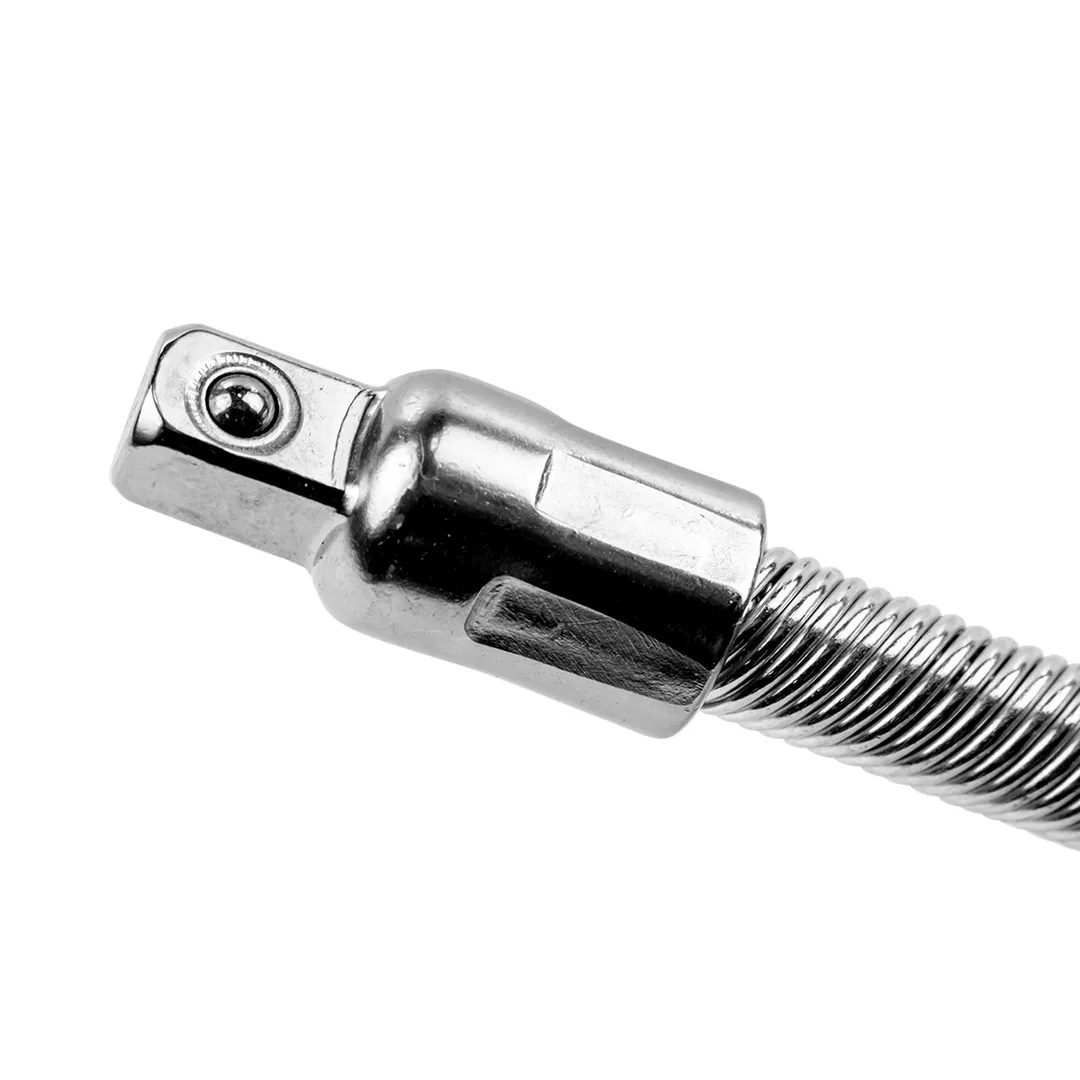 Удлинитель гибкий 1/4'' 150 мм RockForce RF LIGHT-8111