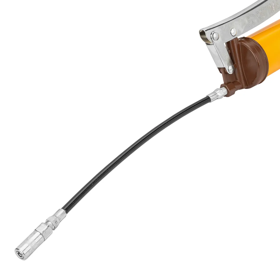 Шприц для нагнетания густой смазки 500мл FORSTIME FT-0700 MST