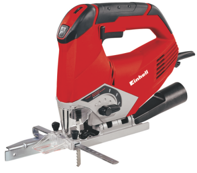 Лобзик электрический TE-JS 100 EINHELL 4321160