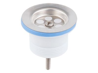 Выпуск для сифона 64 мм, 1 1/2", AV Engineering AVE129712