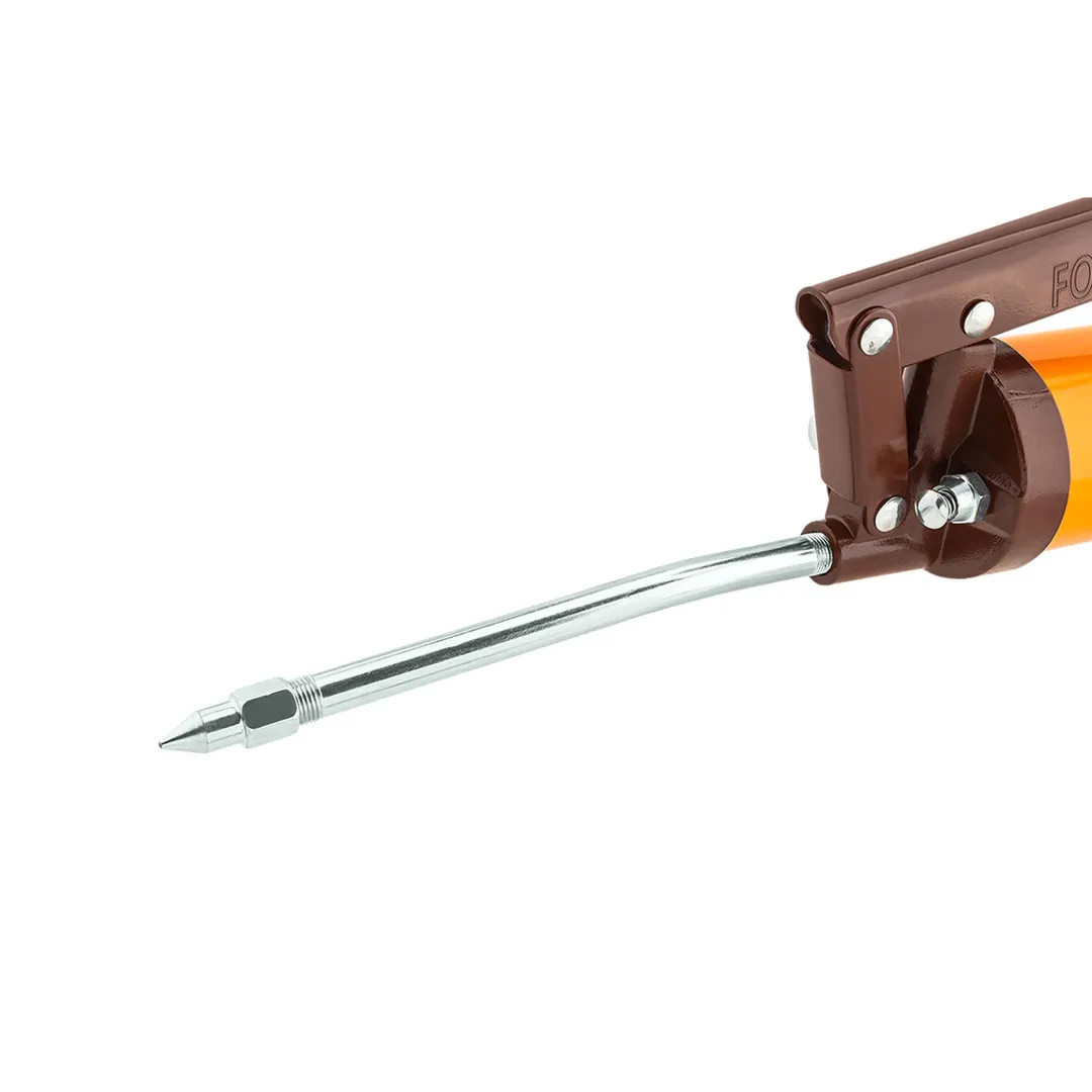 Шприц для нагнетания густой смазки 500 мл FORSTIME FT-07041C MST