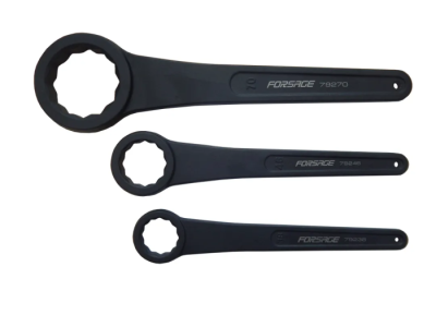 Накидной усиленный длинный ключ Forsage F-792…