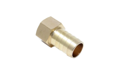 Переходник резьбовой, внутр. резьба 1/2"-"елочка" 20 мм Forsage F-FFH08/14