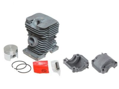 Поршневая в сборе с поддоном ECO CSP-009P