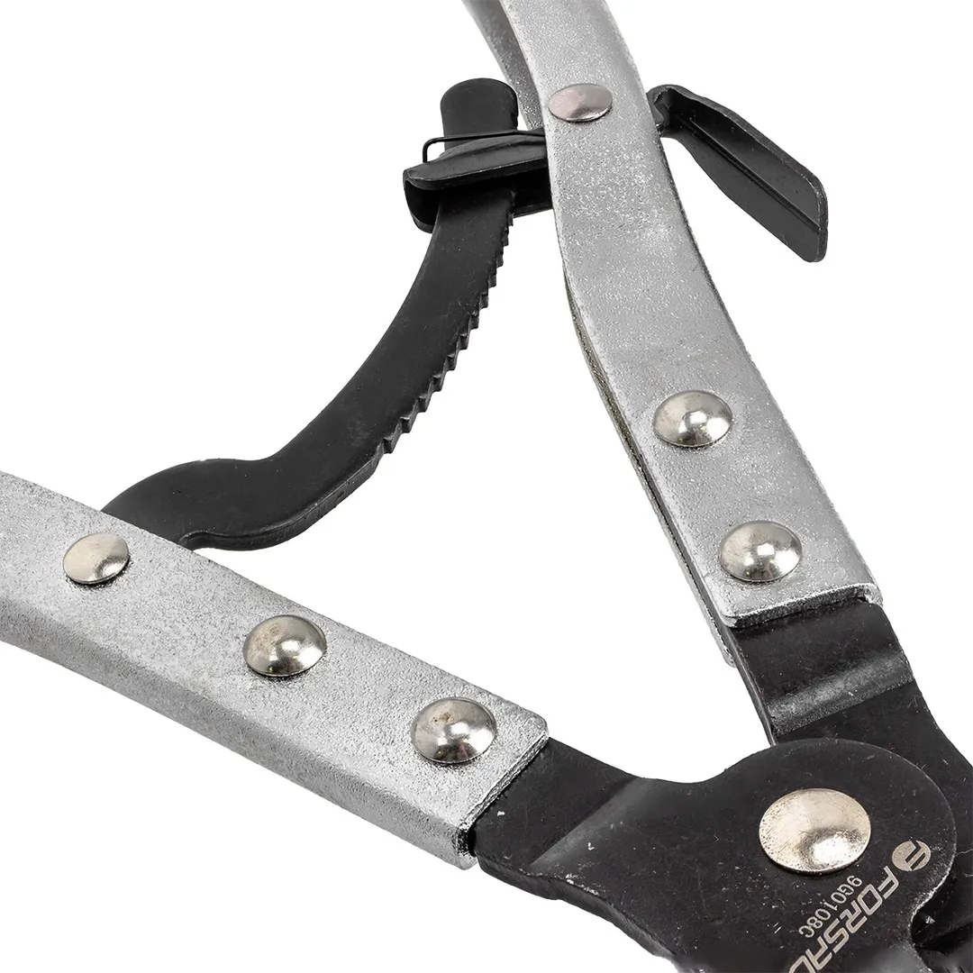 Клещи для снятия хомутов выхлопной трубы, захват 0-50 мм Forsage F-9G0108C