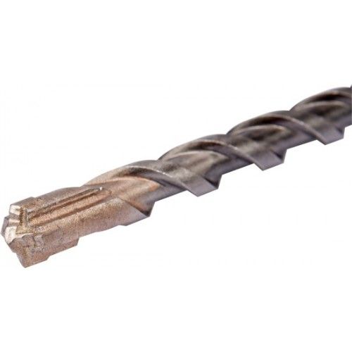 Сверло по бетону SDS+ X-TIP Yato