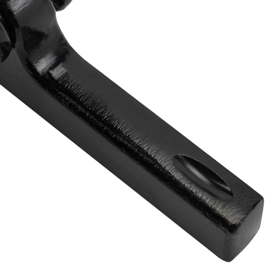 Съемник шаровых опор и наконечников рулевых тяг 19 мм PATRON P-62801