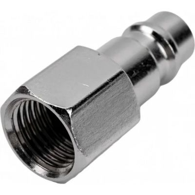 Штуцер пневматический быстроразъемный, внутренняя резьба 3/8" H-D HD-UQ2-38F