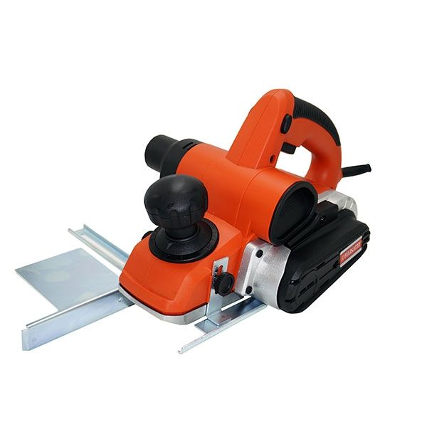 Рубанок 82/1050, 1050 Вт, ширина строгания 82 мм, глубина строгания 0-3 мм Felisatti FT6001 Felisatti