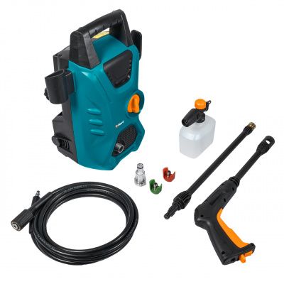 Мойка высокого давления BHR-1700-Pro BORT 93416305