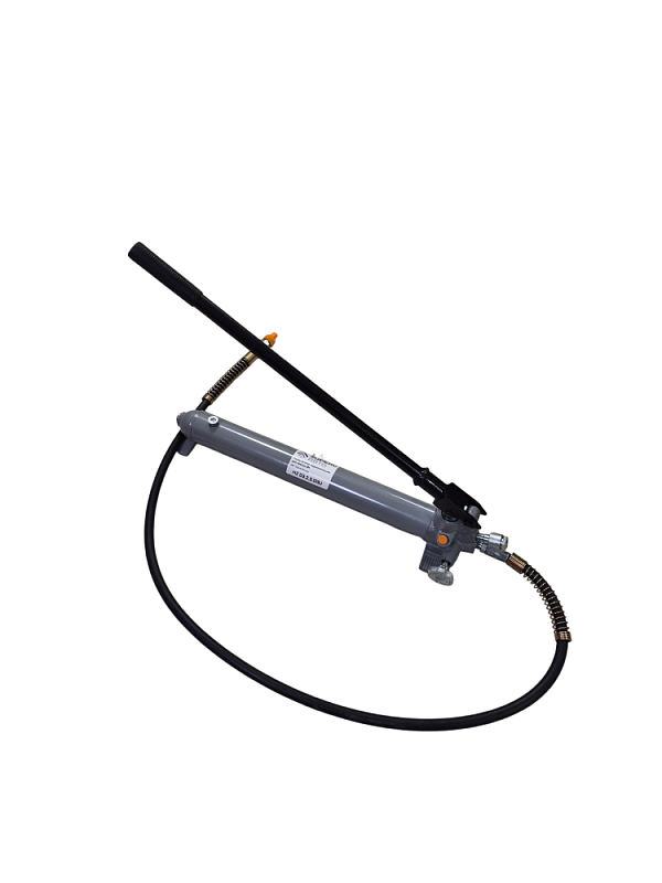 Насос ручной гидравлический для пресса 30 т HOREX HZ 03.2.3.019J