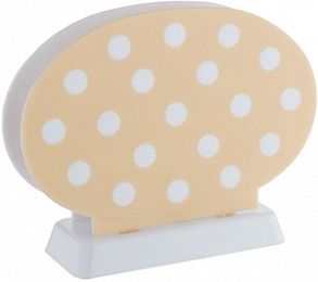 Салфетница "Marusya", слоновая кость BEROSSI ИК 22733000