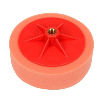 Круг полировальный 150x50 мм М14 средний Yato YT-47881