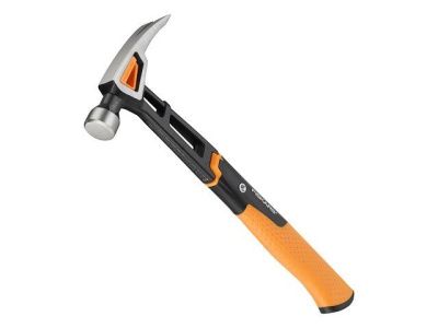 Молоток столярный M Fiskars 1020213