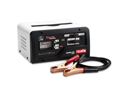Зарядное устройство ALASKA 150, 12В Telwin 807576