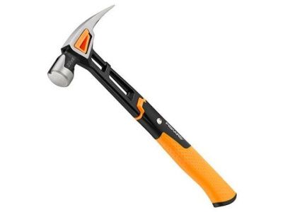 Молоток столярный L Fiskars 1020214
