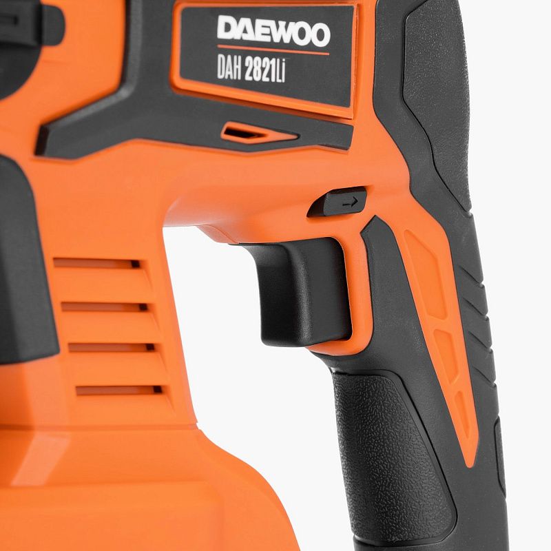 Перфоратор аккумуляторный DAH 2821Li Daewoo Power DAH 2821Li