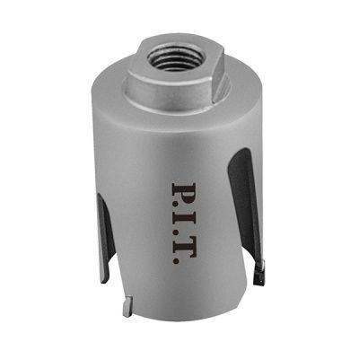 Коронка универсальная, 68х60 мм PIT AMED13-0068