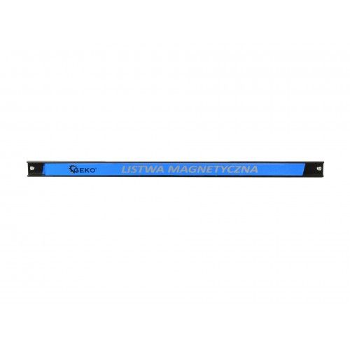 Планка магнитная для инструмента 50 см. Geko G73301