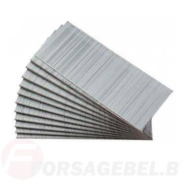 Гвозди 1.05х1.25х30 для гвоздезабивных пистолетов FUBAG 140126