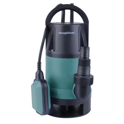 Дренажный насос 1100F AQUOR 1100F(AQ)