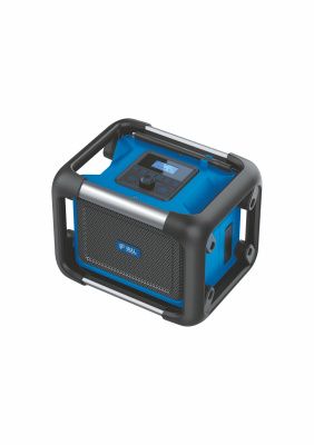 Аккум. радио BCR 1880 XLTpro SOLO BULL 1325853