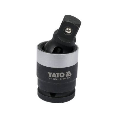 Кардан ударный 3/4" L93,3 мм CrMo Yato YT-11641
