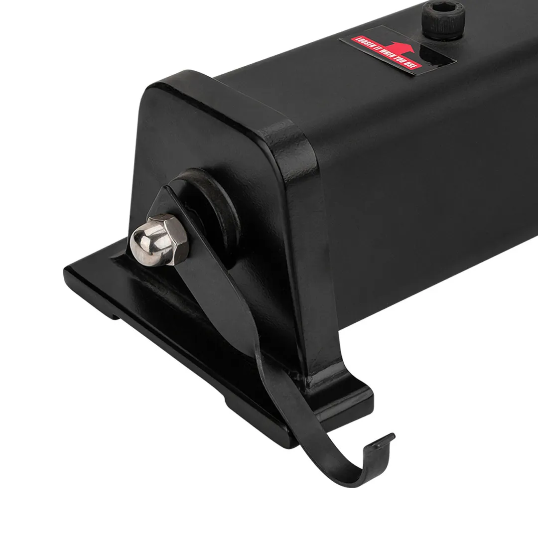 Насос гидравлический ручной ForceKraft FK-B2000