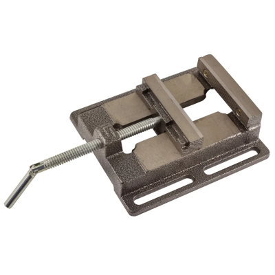 Тиски станочные 125 мм Forsage F-6540405