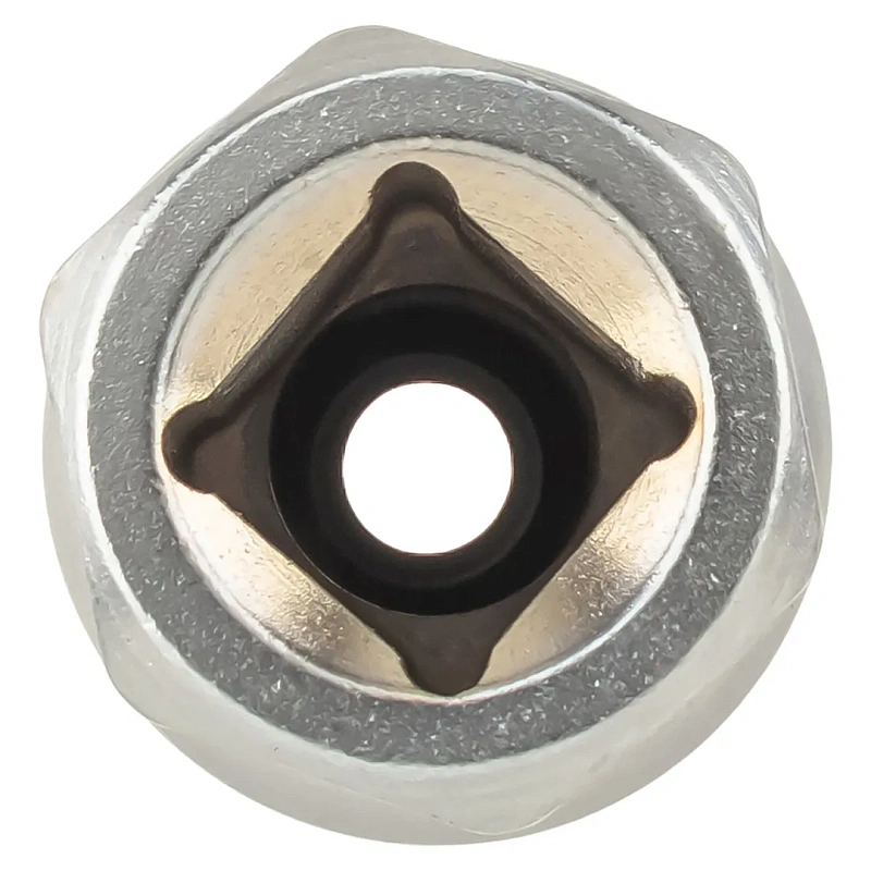 Головка свечная 3/8'' 16 мм 6-гр JCB JCB-807316