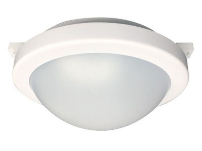 Светильник светодиодный накладной пылевлагозащищенный 12 Вт PBH-PC3-RA 4000К, IP65, 220-240В (900Лм, нейтральный белый свет) JAZZWAY 5009288