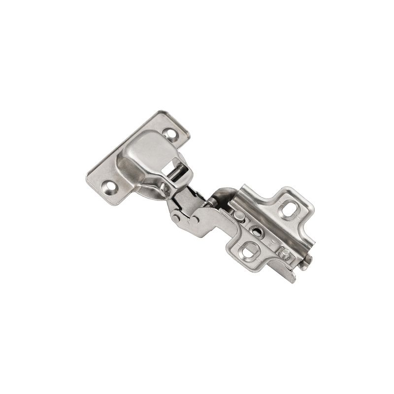 Петля внутренняя с пружиной 48мм h2 slide-on 52г GRIDLI 109978