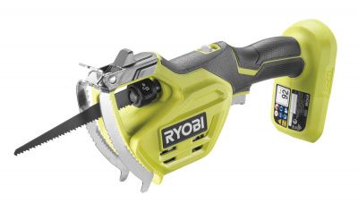 ONE + / Пила садовая RY18PSA-0, без батареи, RYOBI 5133004594