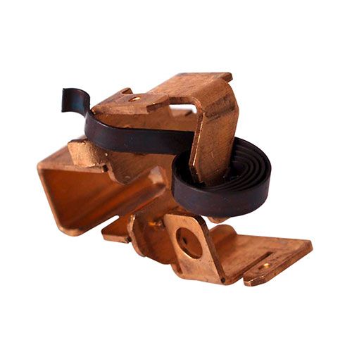 Щеткодержатель для GA5030 MAKITA (643839-4)