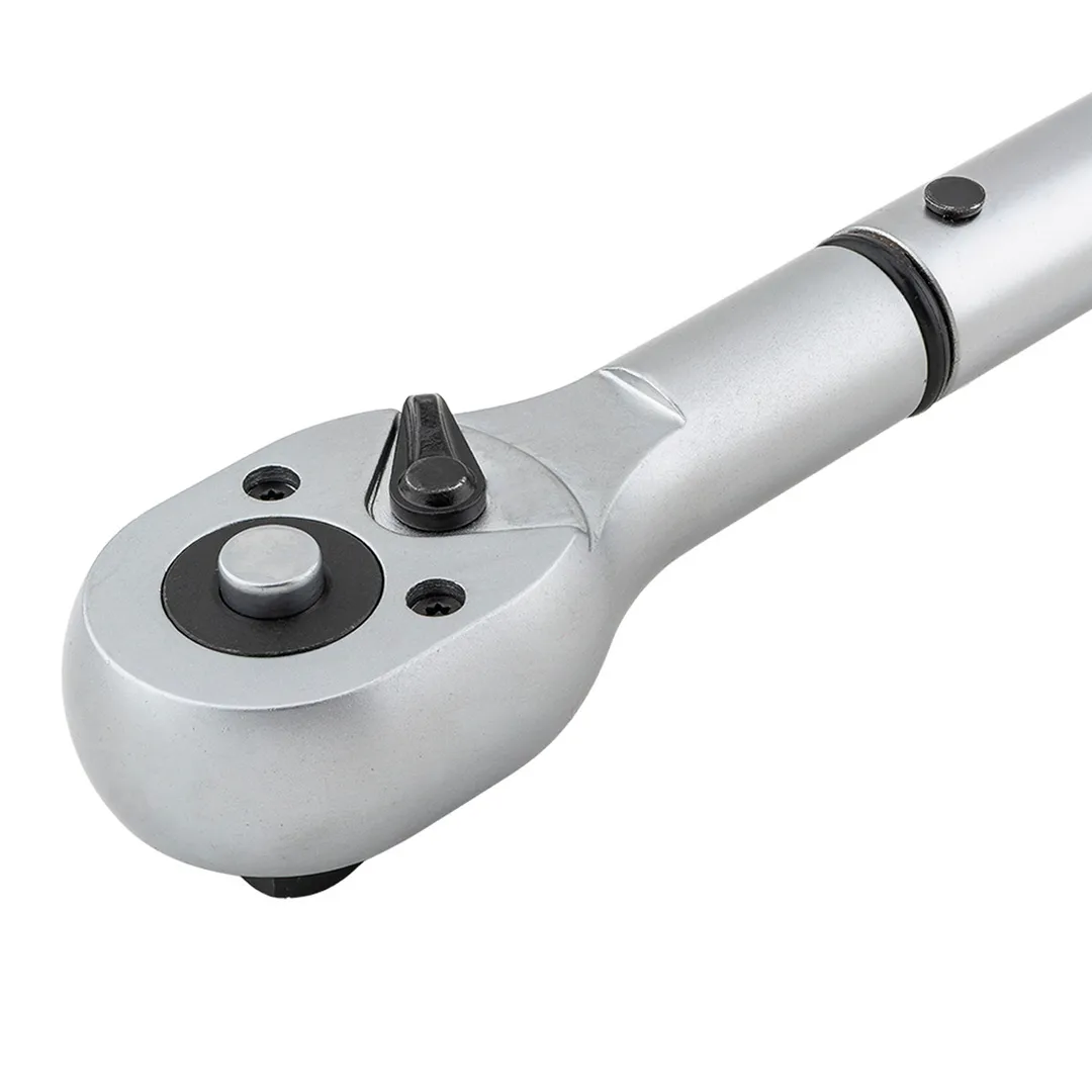 Ключ динамометрический щелчкового типа с быстрой фиксацией 200-800Нм, 3/4'' JBC JBC-64761240