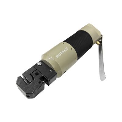 Машинка отрезная (пневмодырокол) Rotake RT-3504