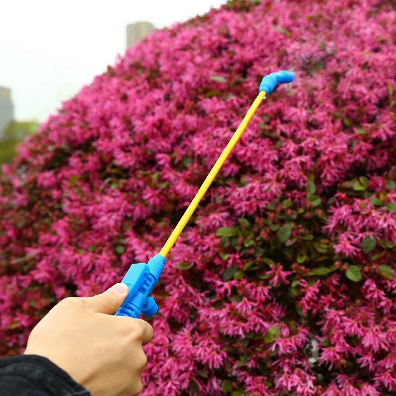 Опрыскиватель садовый помповый DKSP07 6 л DEKO 065-0939